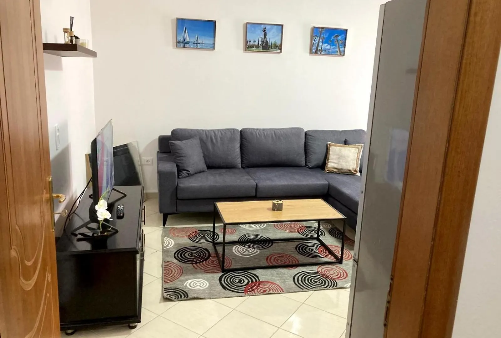 Greisi Apartament Avlonya 0*,  Arnavutluk