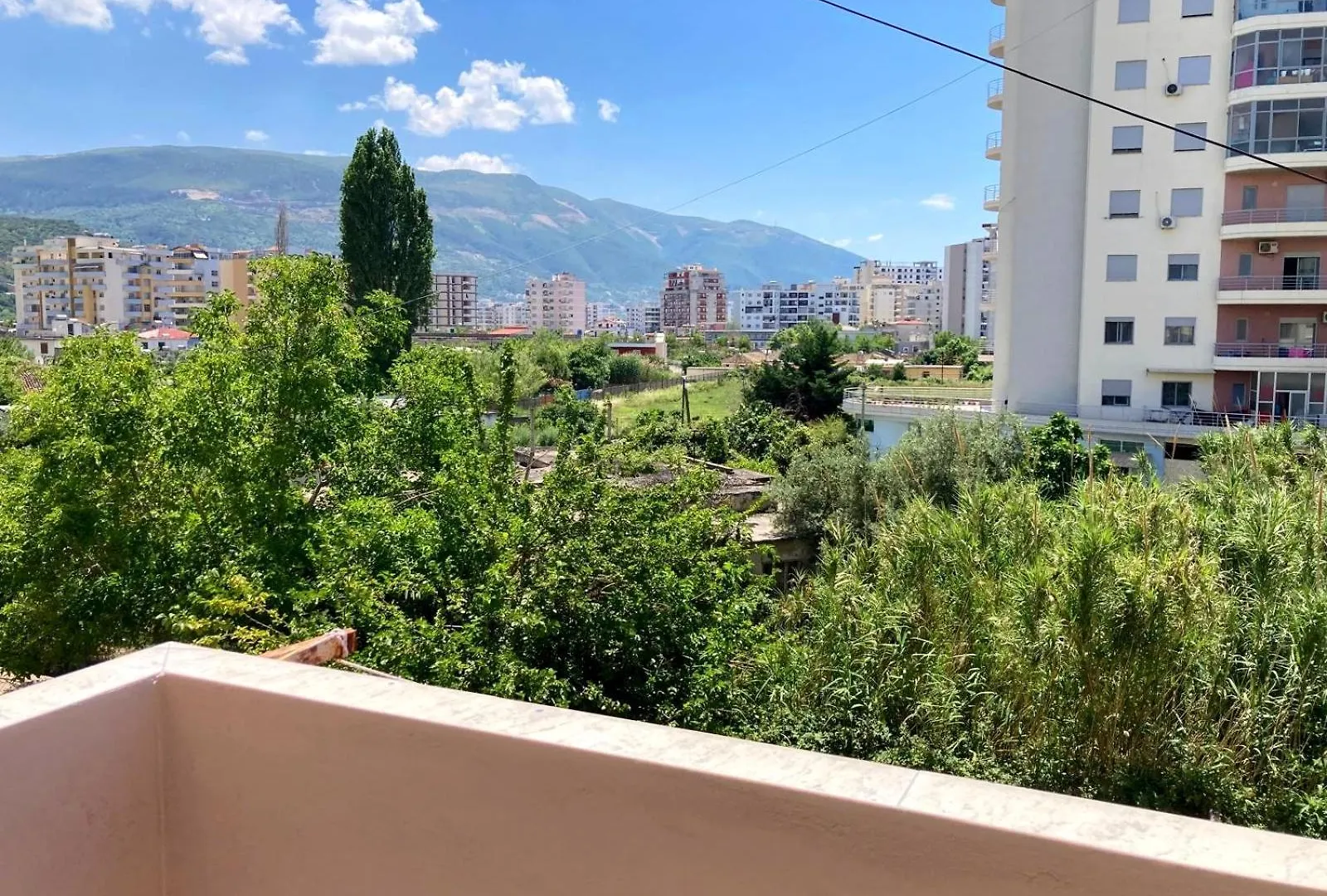 Greisi Apartament Avlonya